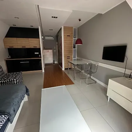 Wroclawska Studio Zielona Góra Esterno foto