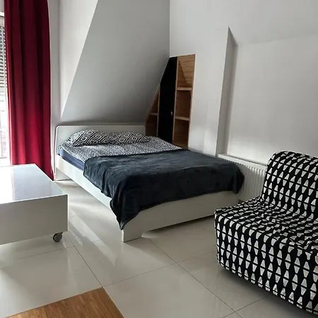 Wroclawska Studio Zielona Góra Esterno foto