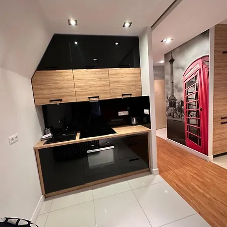 Wroclawska Studio Zielona Góra Esterno foto