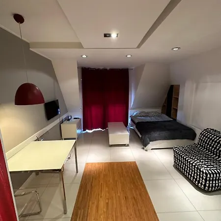 Wroclawska Studio Zielona Góra Esterno foto