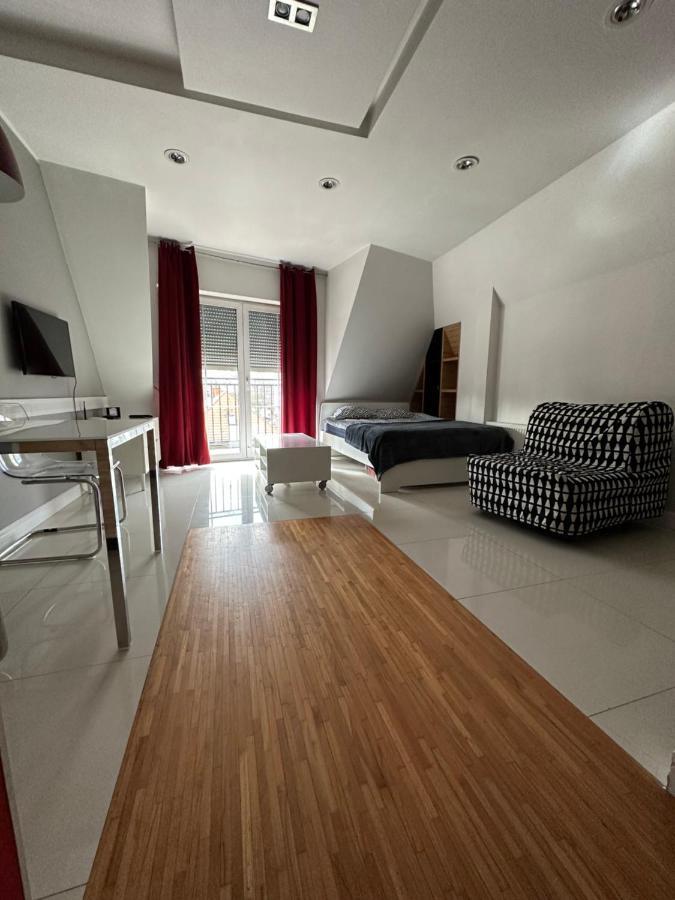 Apartment Wroclawska Zielona Gora (Lubuskie)