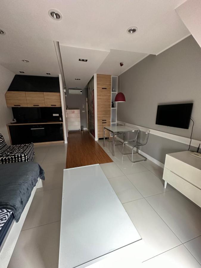 Apartment Wroclawska *