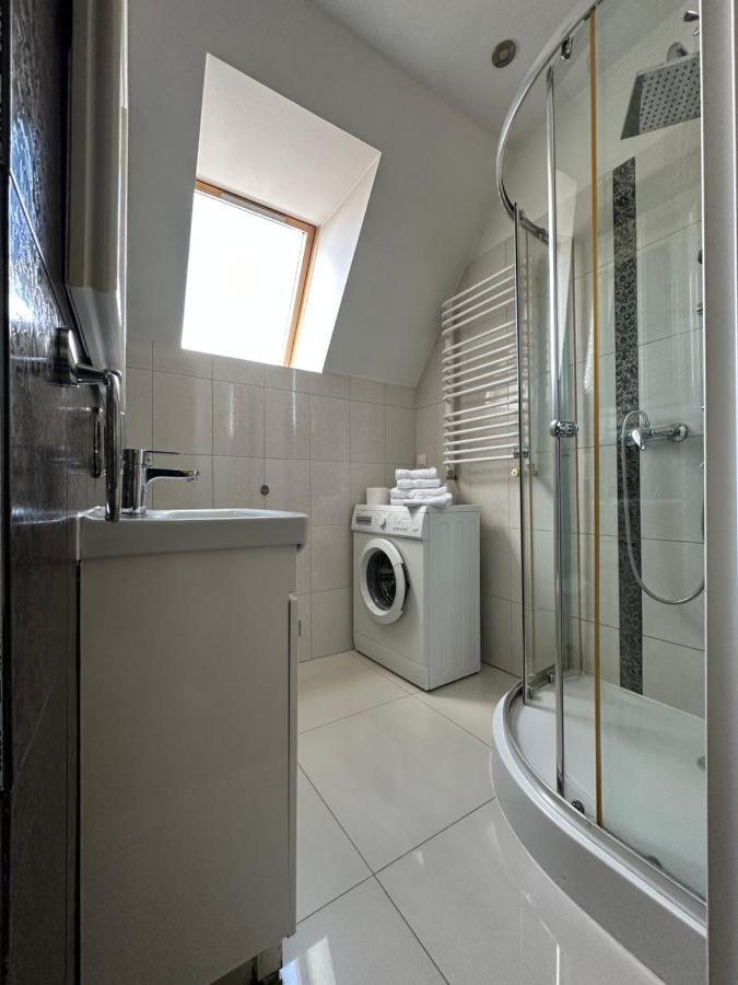 Apartment Wroclawska Zielona Gora (Lubuskie)