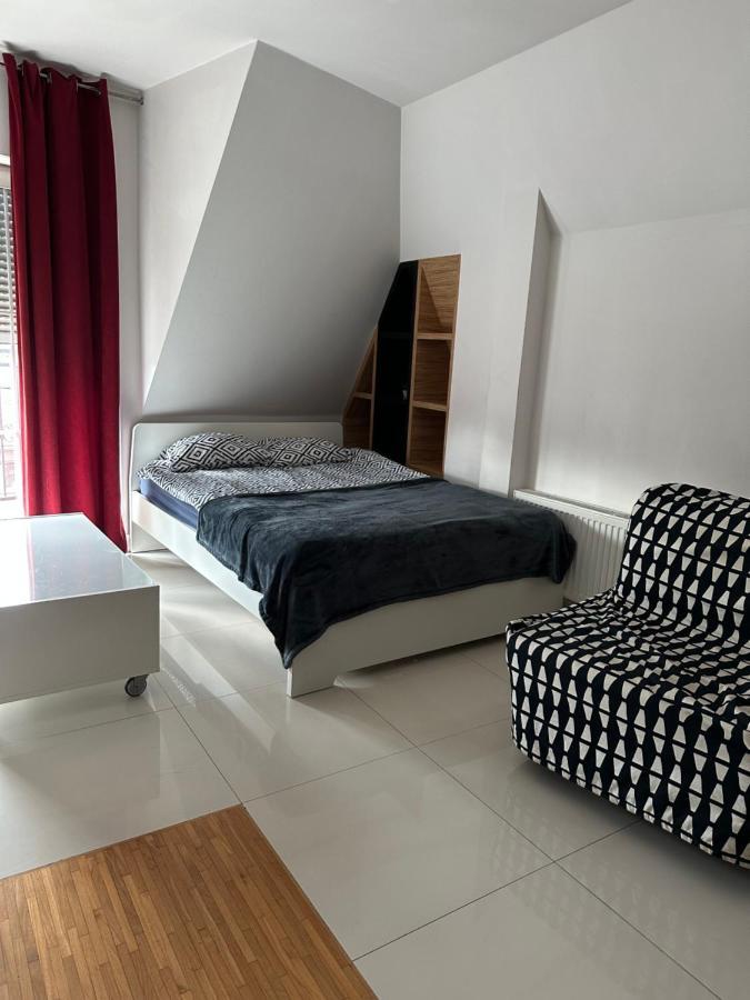 Wroclawska Apartment Zielona Gora (Lubuskie)