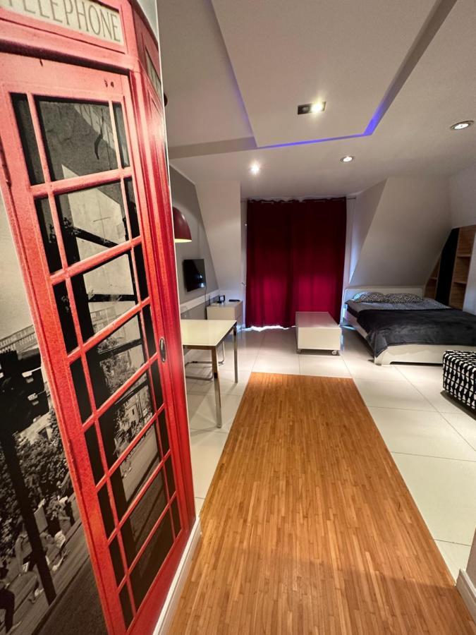 Apartment Wroclawska Zielona Gora (Lubuskie)