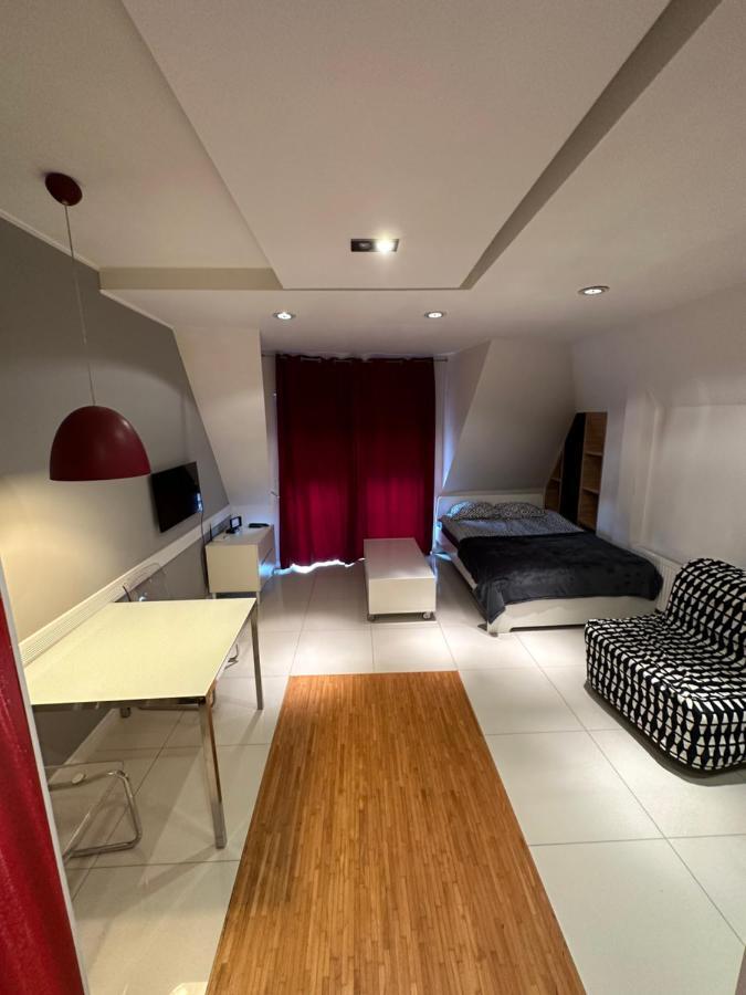 Wroclawska Apartment *